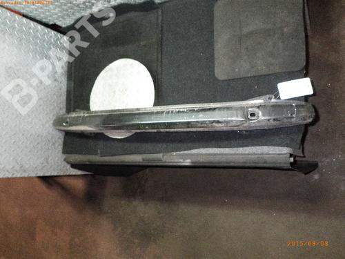 Used Rear bumper reinforcement VW GOLF IV (1J1) 1.4 16V (75 hp) 1750816