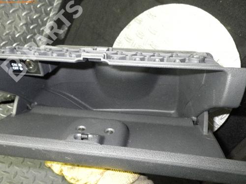 Glove box VW POLO (9N_, 9A_) 1.2 12V | BP979669C95 