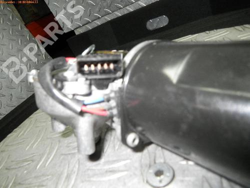 Front wiper motor SEAT LEON (1M1) 1.6 | BP979678M29 