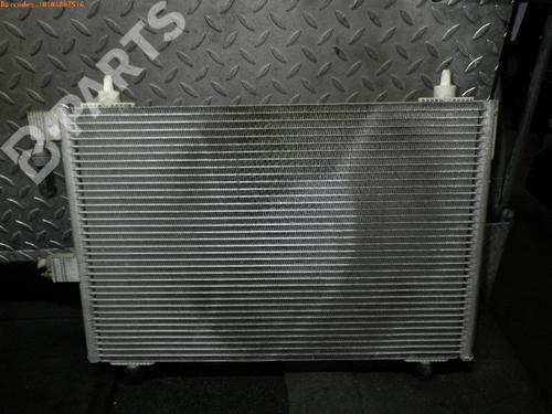 AC radiator CITROËN XSARA PICASSO (N68) 1.6 16V | BP1755804M32 
