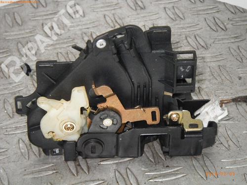 Used Rear left lock VW GOLF IV (1J1) 1.6 16V (105 hp) 979698