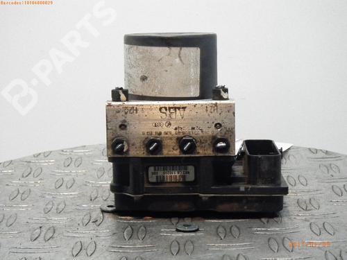 ABS pump VW FOX Hatchback (5Z1, 5Z3, 5Z4) 1.2 | BP295388M43 