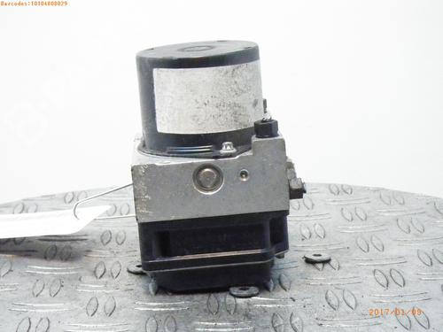 ABS pump VW FOX Hatchback (5Z1, 5Z3, 5Z4) 1.2 | BP295388M43 