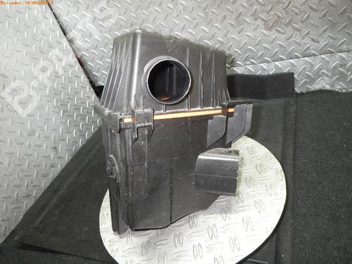 Air filter box VW FOX Hatchback (5Z1, 5Z3, 5Z4) 1.2 | BP979715M87 