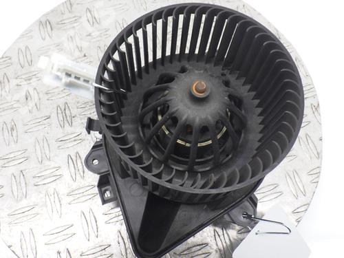 Heater blower motor FIAT PUNTO (188_) 1.2 60 (188.030, .050, .130, .150, .230, .250) | BP979738M62 