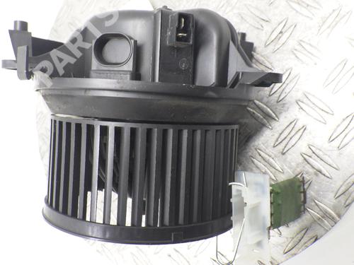 Heater blower motor FIAT PUNTO (188_) 1.2 60 (188.030, .050, .130, .150, .230, .250) | BP979738M62 