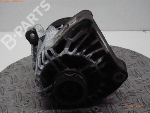Used Alternator FIAT PUNTO (188_) 1.2 60 (188.030, .050, .130, .150, .230, .250) (60 hp) 295420