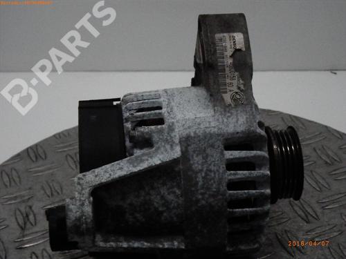 Alternator FIAT PUNTO (188_) 1.2 60 (188.030, .050, .130, .150, .230, .250) | BP295420M7 