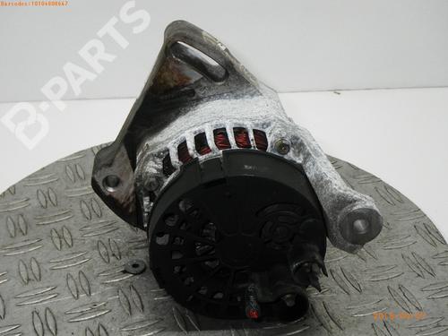 Alternator FIAT PUNTO (188_) 1.2 60 (188.030, .050, .130, .150, .230, .250) | BP295420M7 