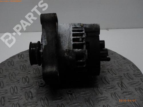 Alternator FIAT PUNTO (188_) 1.2 60 (188.030, .050, .130, .150, .230, .250) | BP295420M7 