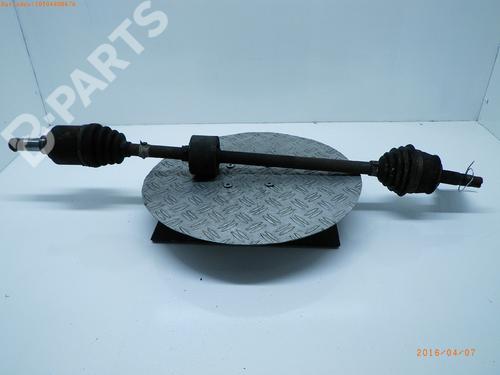 Used Right front driveshaft FIAT PUNTO (188_) 1.2 60 (188.030, .050, .130, .150, .230, .250) (60 hp) 1268517