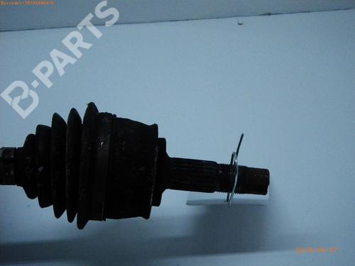 Right front driveshaft FIAT PUNTO (188_) 1.2 60 (188.030, .050, .130, .150, .230, .250) | BP1268517M39 