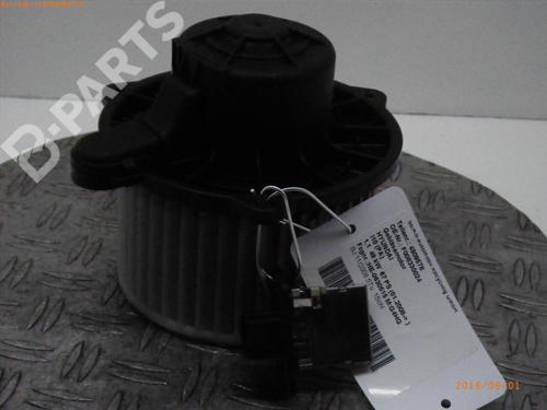 Varmvifte HYUNDAI i10 I (PA) 1.1 (67 hp) 979791