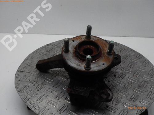 Used Right front steering knuckle HYUNDAI i10 I (PA) 1.1 (67 hp) 979796