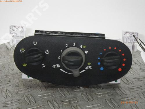 Used Climate control DACIA SANDERO 1.4 (BS0C, BS0A, BS0G, BS1F, BS0E) (75 hp) 979803