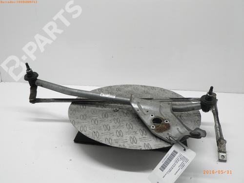 Used Front wipers mechanism DACIA SANDERO 1.4 (BS0C, BS0A, BS0G, BS1F, BS0E) (75 hp) 979807