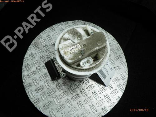 Used Fuel pump DACIA SANDERO 1.4 (BS0C, BS0A, BS0G, BS1F, BS0E) (75 hp) 295468