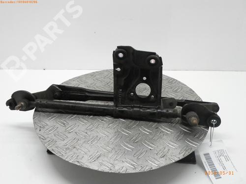 Used Front wipers mechanism HYUNDAI GETZ (TB) 1.4 i (97 hp) 979836