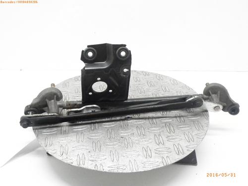 Front wipers mechanism HYUNDAI GETZ (TB) 1.4 i | BP979836C83 