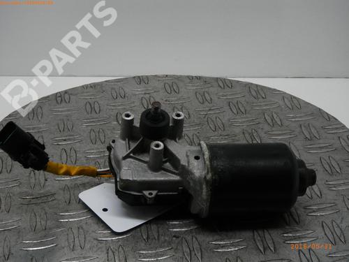 Front wiper motor HYUNDAI GETZ (TB) 1.4 i | BP979837M29 