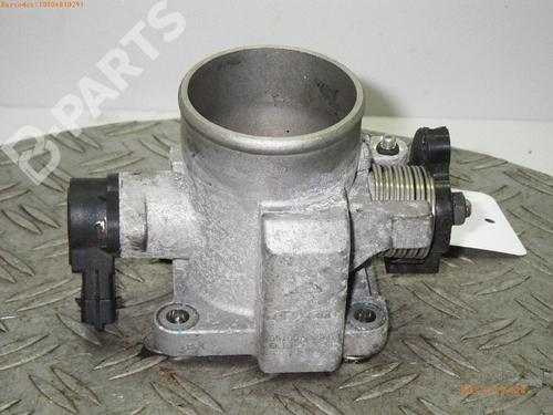 Throttle body HYUNDAI GETZ (TB) 1.4 i | BP295500M82 