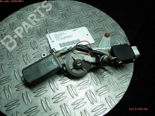 Used Rear wiper motor CHEVROLET KALOS 1.2 (72 hp) 979852
