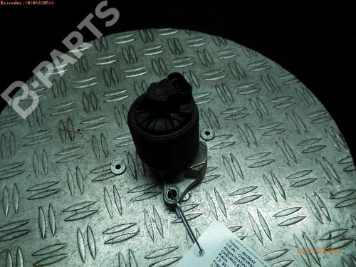 EGR-Ventil CHEVROLET KALOS 1.2 (72 hp) 979854