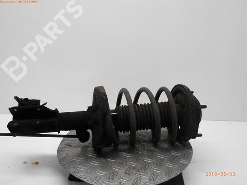 Used Left front shock absorber MAZDA 323 F VI Hatchback (BJ) 1.6 (BJ10M) (98 hp) 979867
