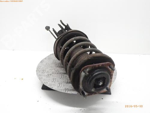 Left front shock absorber MAZDA 323 F VI Hatchback (BJ) 1.6 (BJ10M) | BP979867M16 
