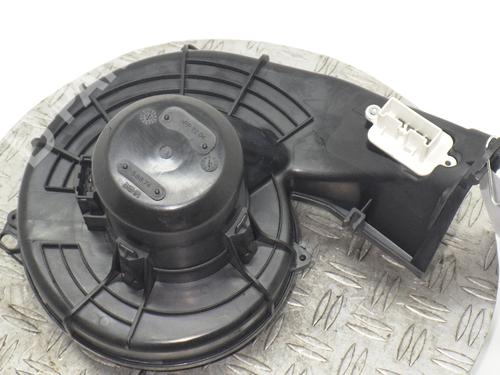 Used Heater blower motor OPEL MERIVA A MPV (X03) 1.6 16V (E75) (100 hp) 979868