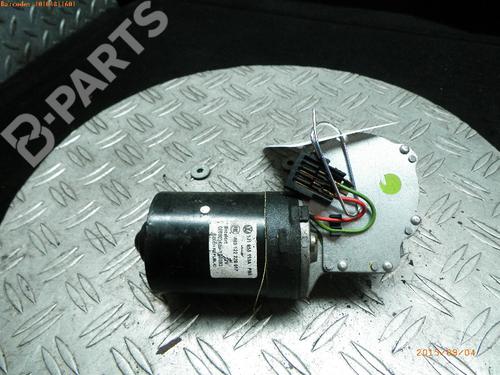 Used Front wiper motor AUDI A3 (8L1) 1.6 (101 hp) 979876