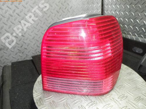 Used Right taillight VW POLO (6N2) 1.4 (60 hp) 295537