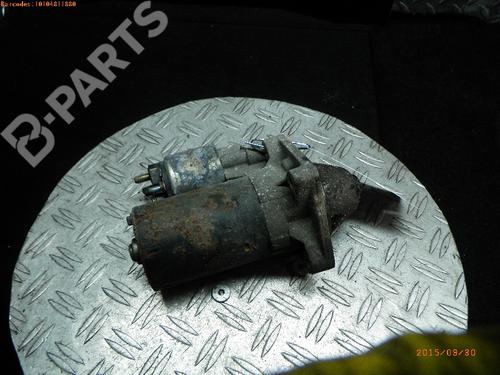 Used Starter FORD FIESTA V (JH_, JD_) 1.3 (60 hp) 295543