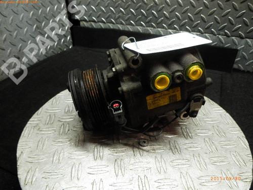 Used AC compressor FORD FIESTA V (JH_, JD_) 1.3 (60 hp) 295545