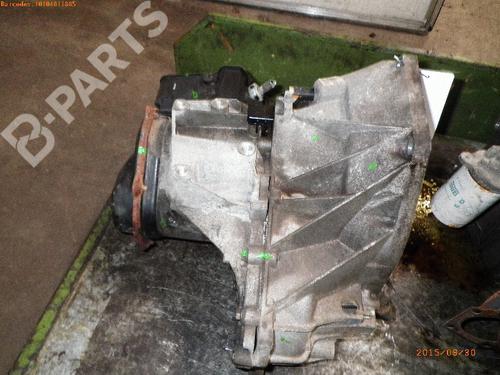 Used Gearbox FORD FIESTA V (JH_, JD_) 1.3 (60 hp) 1268522