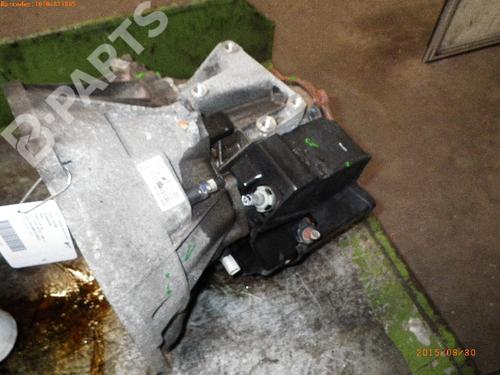 Gearbox FORD FIESTA V (JH_, JD_) 1.3 | BP1268522M3 