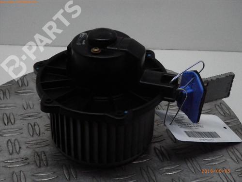 Used Heater blower motor DAEWOO LACETTI Hatchback (KLAN) 1.4 (95 hp) 979894