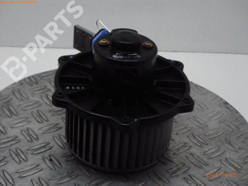 Heater blower motor DAEWOO LACETTI Hatchback (KLAN) 1.4 | BP979894M62 