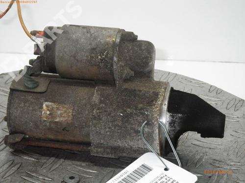 Used Starter DAEWOO LACETTI Hatchback (KLAN) 1.4 (95 hp) 295583