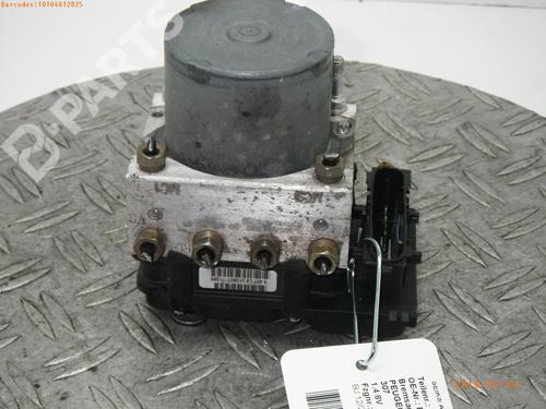 Used ABS pump PEUGEOT 307 (3A/C) 1.4 (75 hp) 295591