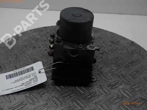 ABS pump PEUGEOT 307 (3A/C) 1.4 | BP295591M43 