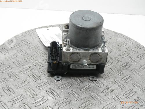 ABS pump PEUGEOT 307 (3A/C) 1.4 | BP295591M43 