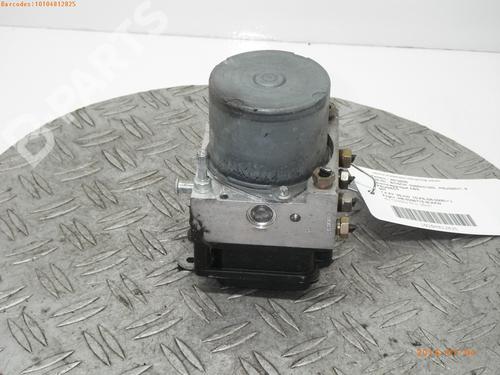 ABS pump PEUGEOT 307 (3A/C) 1.4 | BP295591M43 
