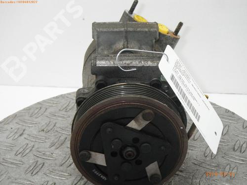 AC compressor PEUGEOT 307 (3A/C) 1.4 | BP295593M34 
