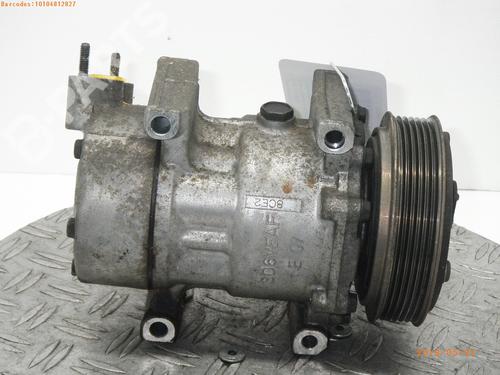 AC compressor PEUGEOT 307 (3A/C) 1.4 | BP295593M34 
