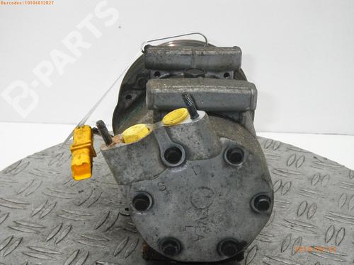 AC compressor PEUGEOT 307 (3A/C) 1.4 | BP295593M34 