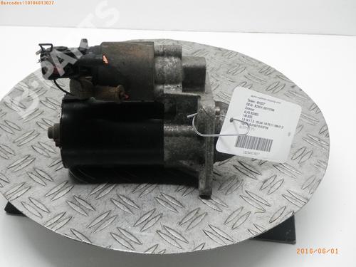 Motor de arranque ALFA ROMEO 146 (930_) 1.8 i.e. 16V T.S. (930.B1A) (140 hp) 0046468696 | 46468696 | 46468696 | 46468696