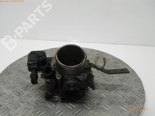 Throttle body ALFA ROMEO 146 (930_) 1.8 i.e. 16V T.S. (930.B1A) | BP295614M82 