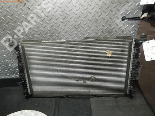 Køler FORD FOCUS II (DA_, HCP, DP) 1.4 (80 hp) 1755815