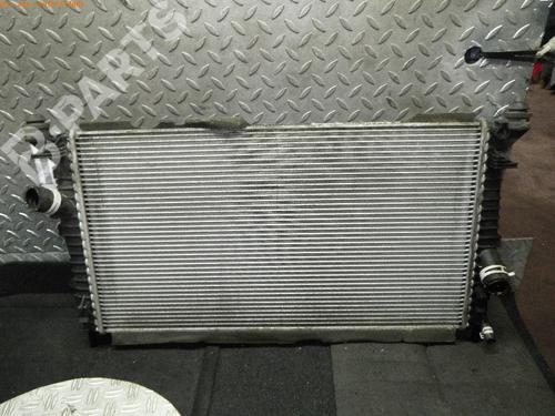 Køler FORD FOCUS II (DA_, HCP, DP) 1.4 | BP1755815M31 